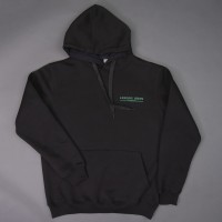 Hoodie with "Victory hand"