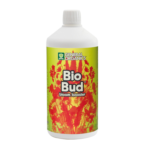 Bio Bud 0.5 l, 1 l