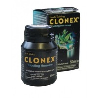CLONEX GEL Grow Technology 0,05 L, 0,3 L