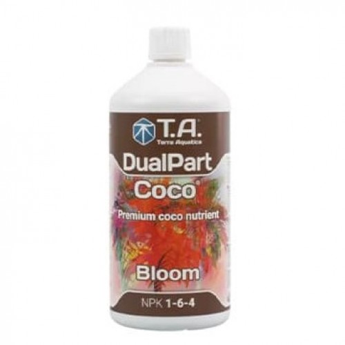 Terra Aquatica Dual Part Coco Bloom (Flora Coco Bloom)