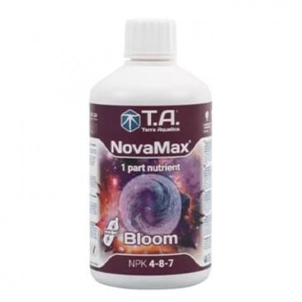 Fertilizer Terra Aquatica Nova Max Bloom (Flora Nova Bloom)