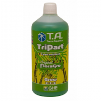 Terra Aquatica Tripart Grow (Flora Gro)