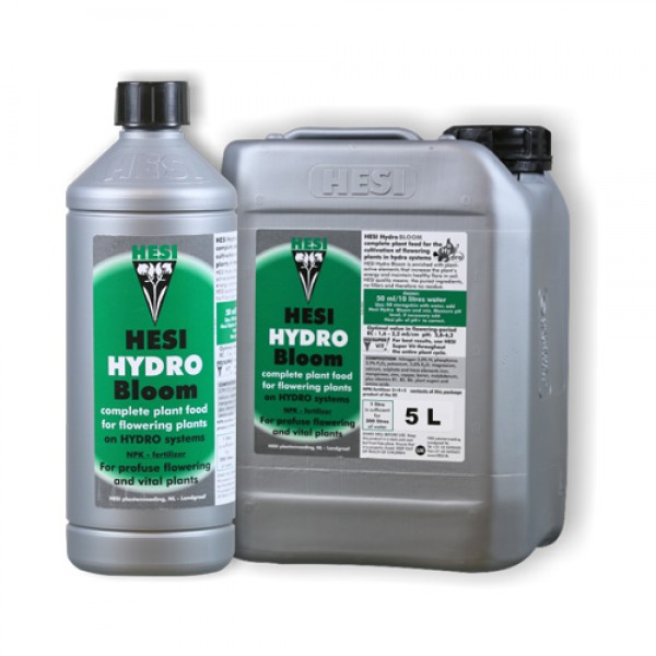 HESI Hydro Bloom