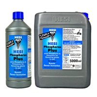 HESI Phosphorus Plus 0,5 л, 1 л
