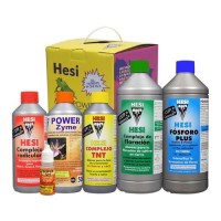 HESI Soil Starter Kit 3.5L