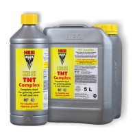 HESI TNT Complex 0,5 л, 1 л, 5 л