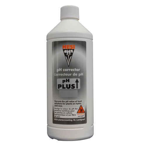HESI pH Plus 1L