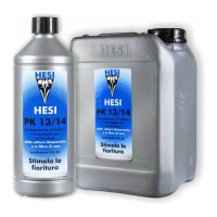 HESI PK 13/14 - 0.5 l, 1 l, 5 l