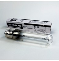 Lucalox Lamp HPS 150 W