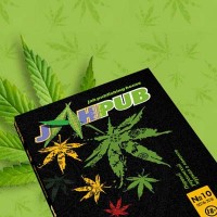 Magazine JahPub #10