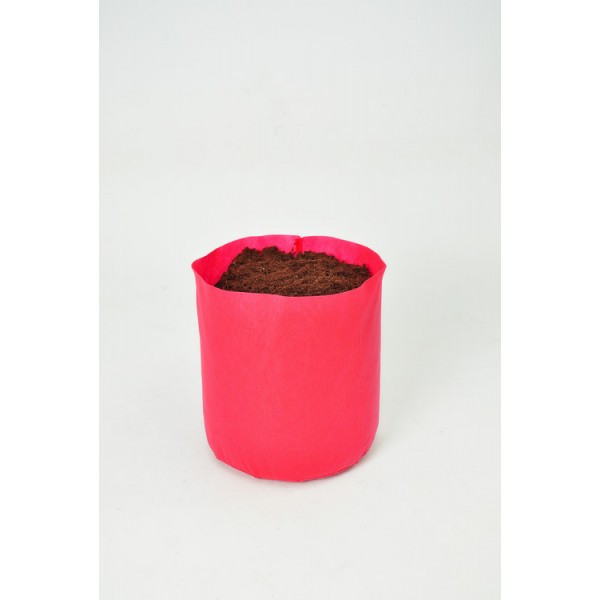 BagPot for seedlings 1l, 2.5l, 5l, 10l, 15l, 20l, 25l, 26l, 35l