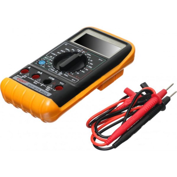 Digital Multimeter EHY-MTR-M92A