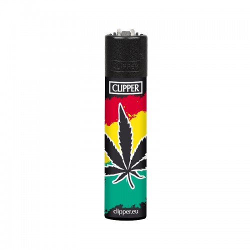 Lighter CLIPPER