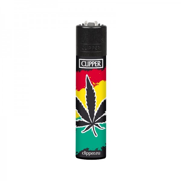 Lighter CLIPPER