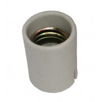 Патрон керамический Е40