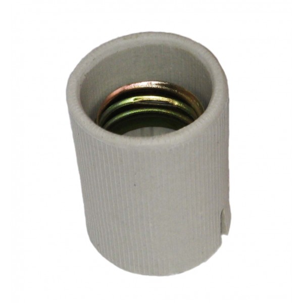 Патрон керамический Е40