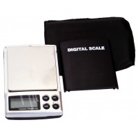 Electronic digital scales