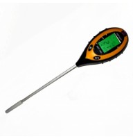 Soil Analyzer 4 in 1 Soil Survey Instrument