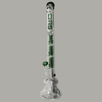 Бонг скляний «GRACE GLASS OG SERIES | EMPIRE STATE HIT V2»