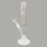 Бонг стеклянный «Песочный пучок»