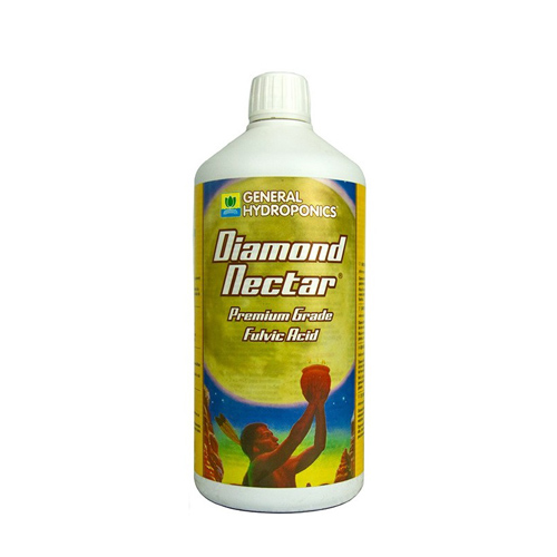 Terra Aquatica Fulvic (Diamond Nectar)