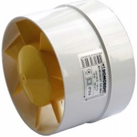 Fan Domovent VКО diameter 125 mm