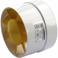 Fan Domovent VКО diameter 150 mm