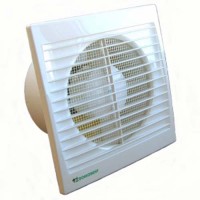 Axial fan Domovent С1 150 mm
