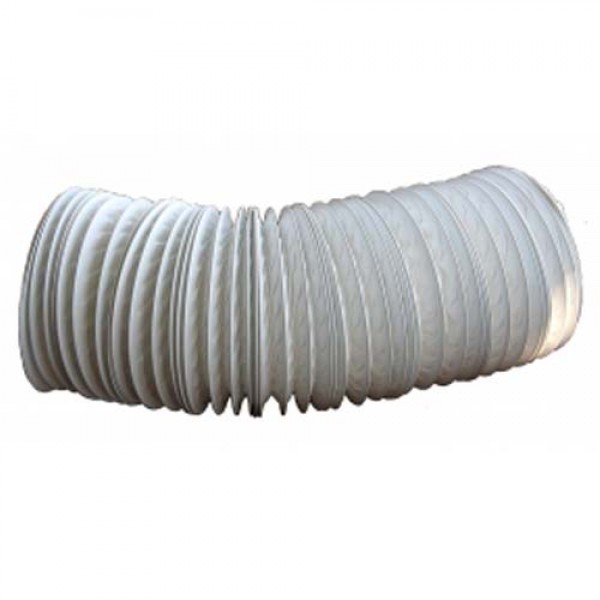 Flexi Air Duct Polivent 127 mm