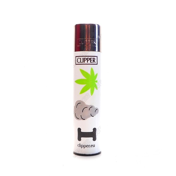 Lighter CLIPPER
