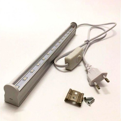 LED светильник для растений 7 W