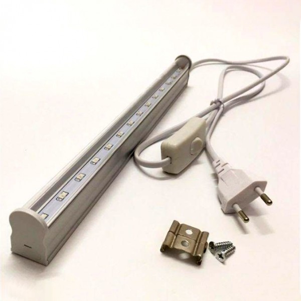 LED светильник для растений 7 W