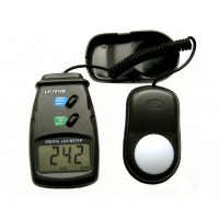 Light Meter LX-1010В