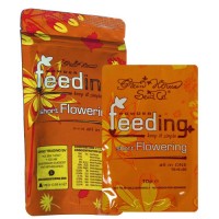 Powder Feeding Short Flowering