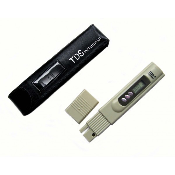 TDS-meter TDS - 3