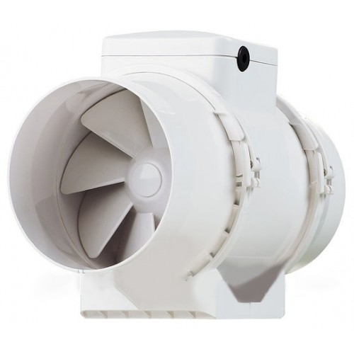 Channel fan Vents ТТ PRO, diameter 200 mm