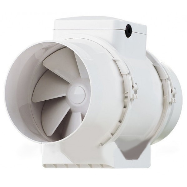 Channel fan Vents ТТ PRO, diameter 200 mm