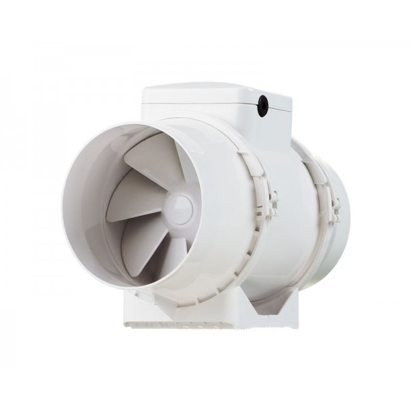 Channel Fan Vents ТТ PRO, diameter 150 mm