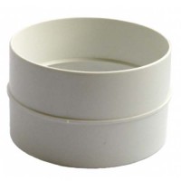 Plastic connector 150 mm