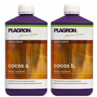 PLAGRON Cocos A&B