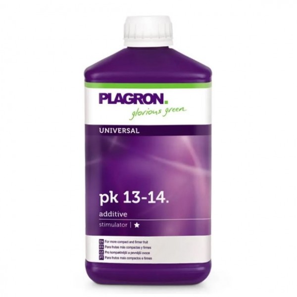 Fertilizer PLAGRON PK 13-14
