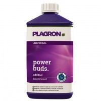 PLAGRON Power Buds