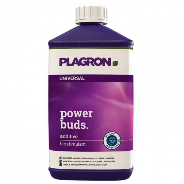 PLAGRON Power Buds Fertilizer
