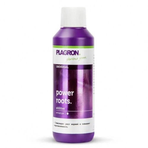 PLAGRON Power Roots