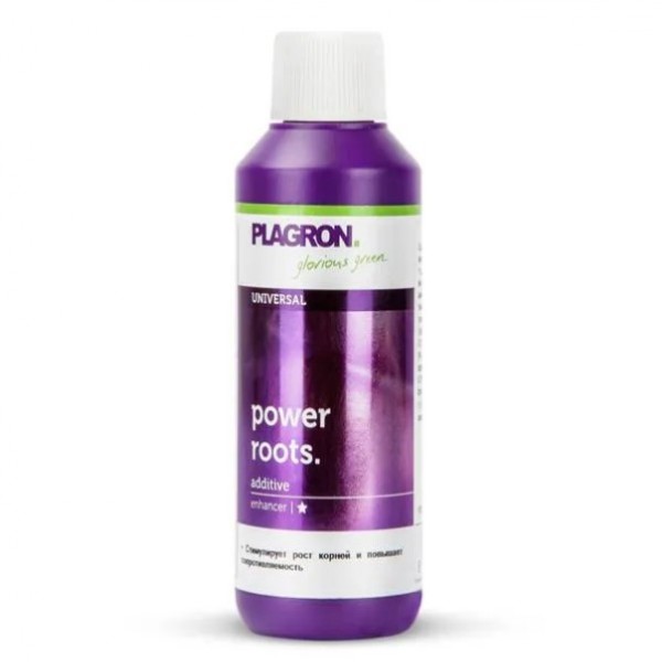 Fertilizer PLAGRON Power Roots