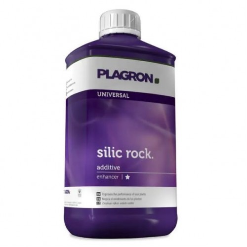 PLAGRON SILIC ROCK