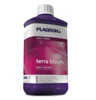 PLAGRON Terra Bloom