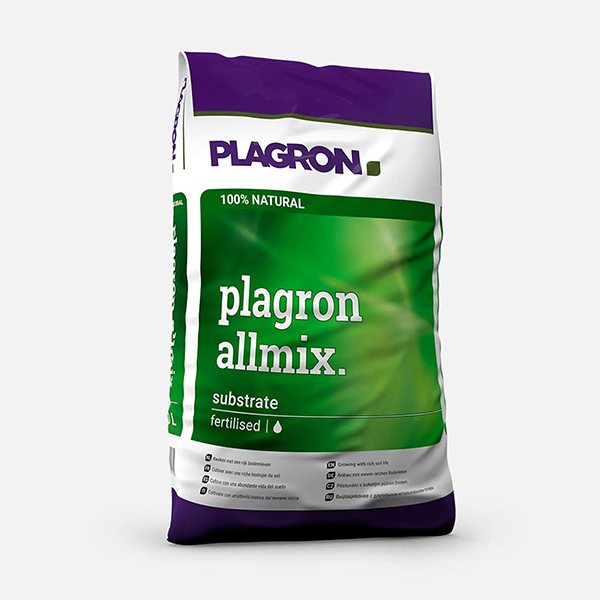 Substrate Plagron Allmix