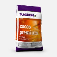 Substrate Plagron Cocos Premium
