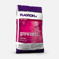 Substrate Plagron Growmix